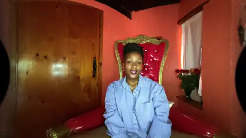 Interview with Shazylicious Pam